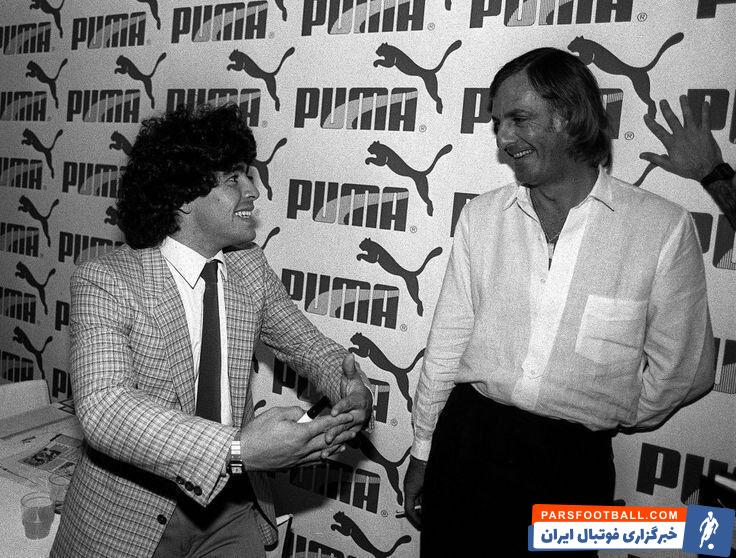 تمجید سرمربی فقید آرژانتینی از اسطوره‌های استقلال و پرسپولیس/ قهرمان جام جهانی از علی پروین و حسن روشن گفت