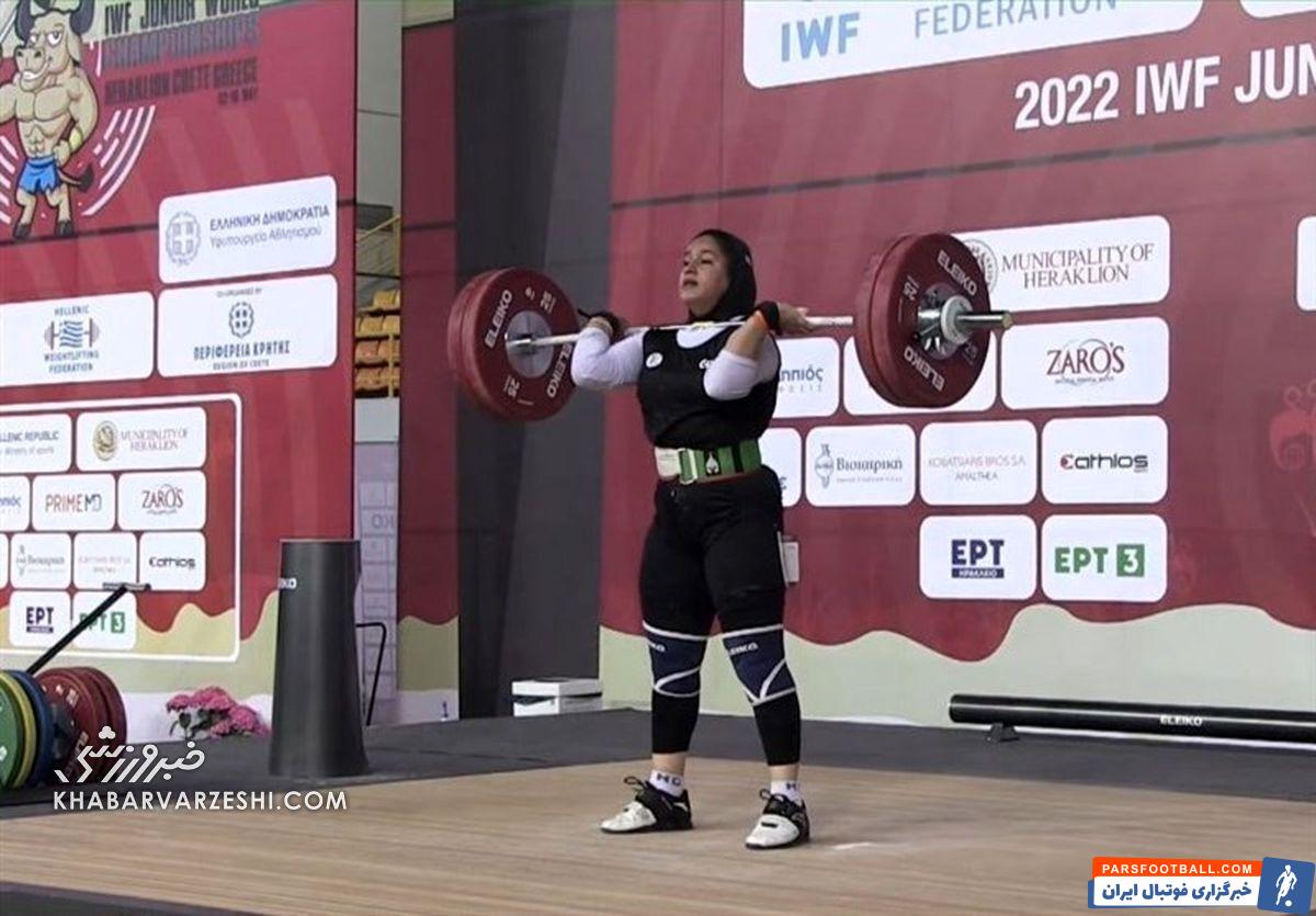 باورنکردنی؛ ۱۴ ایرانی در تیم پناهدگان المپیک!