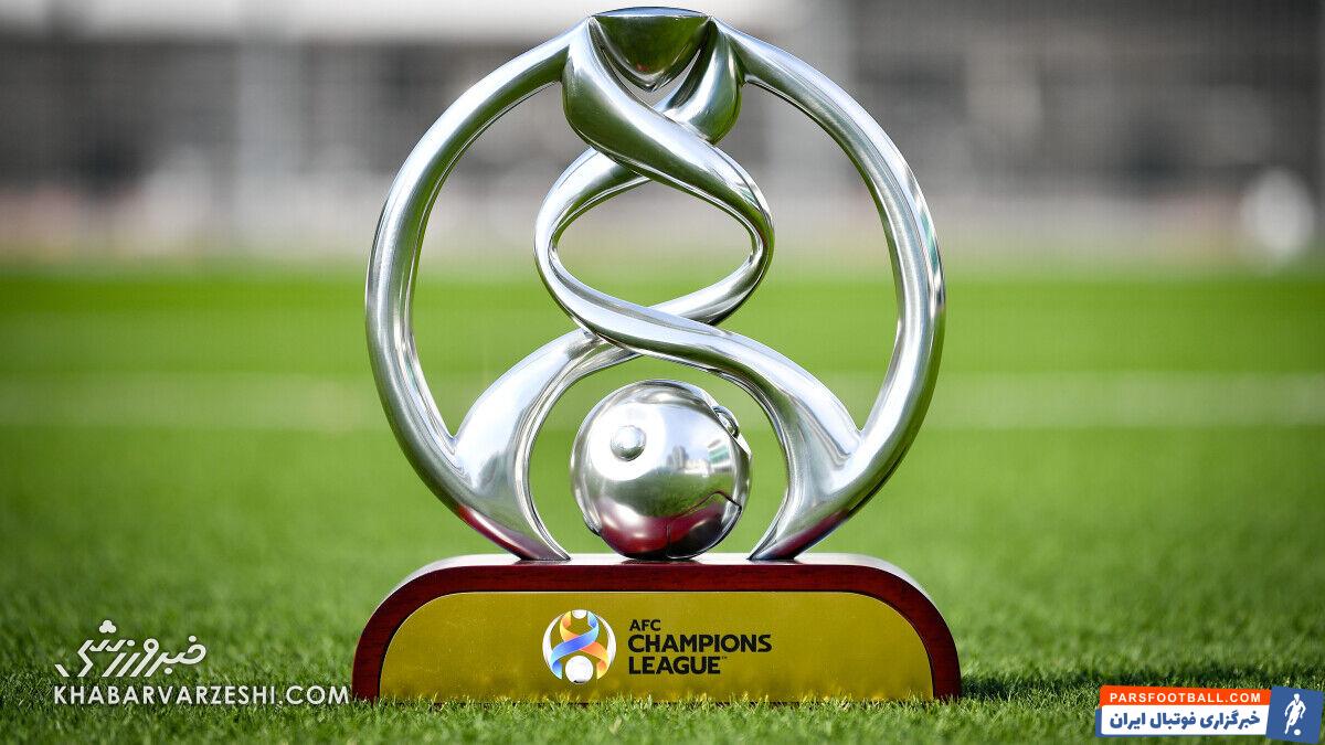 استقلال و پرسپولیس سهمیه آسیا را گرفتند/ ادامه جنگ آسیایی در جام حذفی
