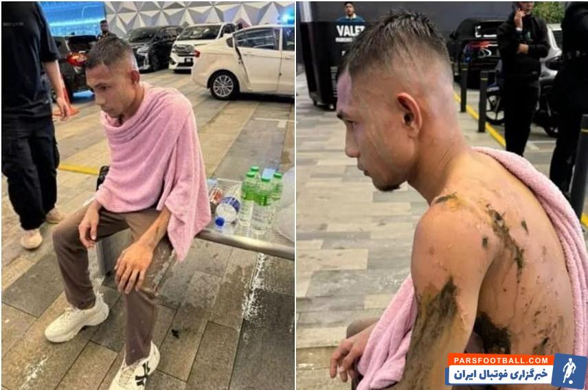 فوتبال , کشور مالزی , 