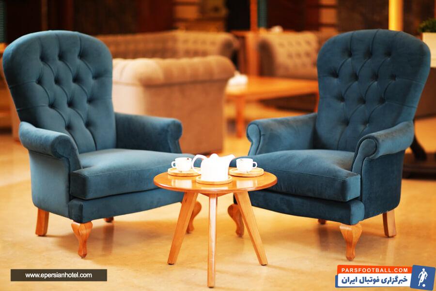 سفری ارزان به مشهد