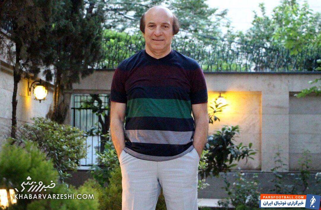 گل‌های تاریخی ۳ استقلالی درون دروازه پرسپولیس