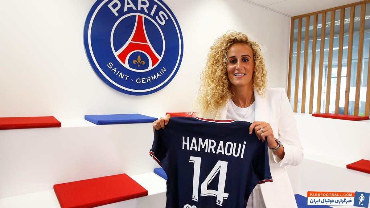 عکس| جشن بازیکن سابق پاریس پس از صعود دورتموند!