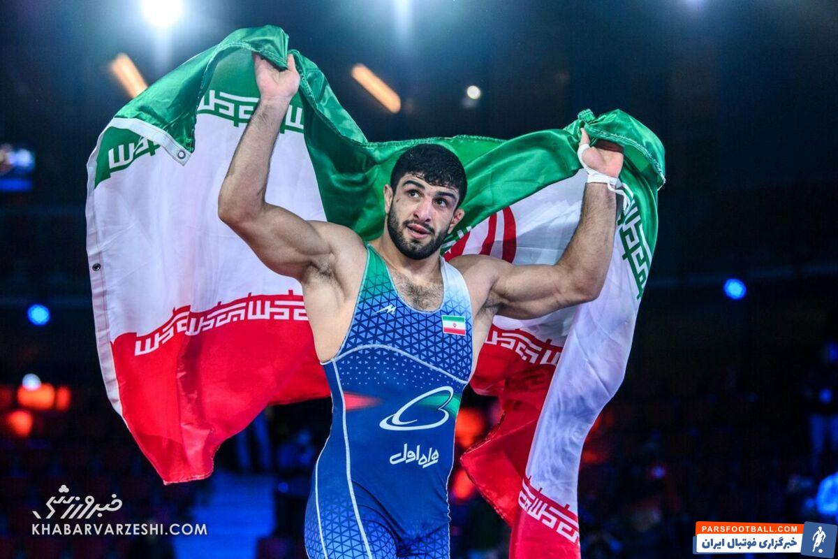 پایان پنهان کاری در وزن ۸۶ کیلوگرم؛ کامران در آب نمک!/ یک درصد کتف حسن جواب نداد تکلیف چه می‌شود؟