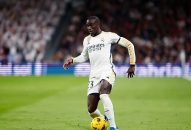 رئال مادرید به دنبال تمدید قرارداد فرلاند مندی