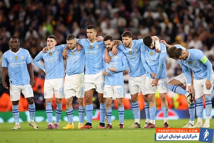 منچسترسیتی سومین تیم پرخرج لیگ انگلیس از زمان حضور گواردیولا