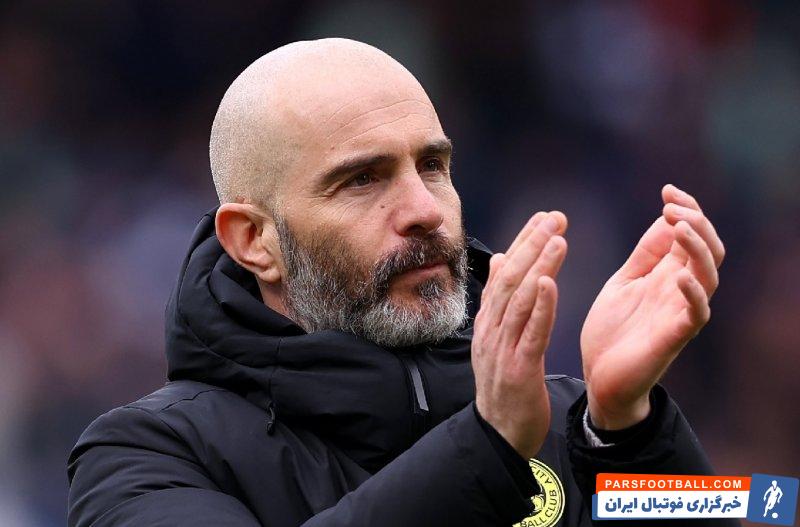 چلسی ؛ مذاکرات پیشرفته چلسی با انزو مارسکا برای جانشینی پوچتینو