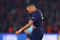 امباپه ؛ عذرخواهی امباپه از هواداران پاری سن ژرمن به خاطر حذف از لیگ قهرمانان