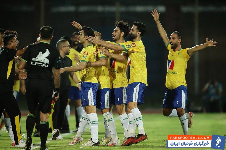 صنعت نفت به دنبال پیروزی برابر آلومینیوم در اراک