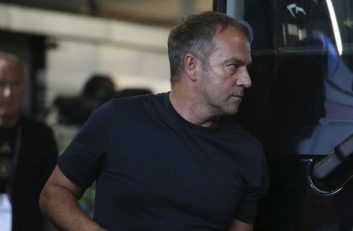 بارسلونا ؛ لوتار ماتئوس : فلیک از حضور در بارسا بسیار خوشحال و هیجان زده است