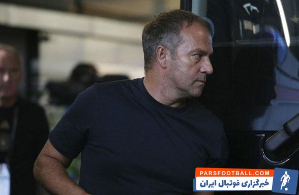 بارسلونا ؛ لوتار ماتئوس : فلیک از حضور در بارسا بسیار خوشحال و هیجان زده است