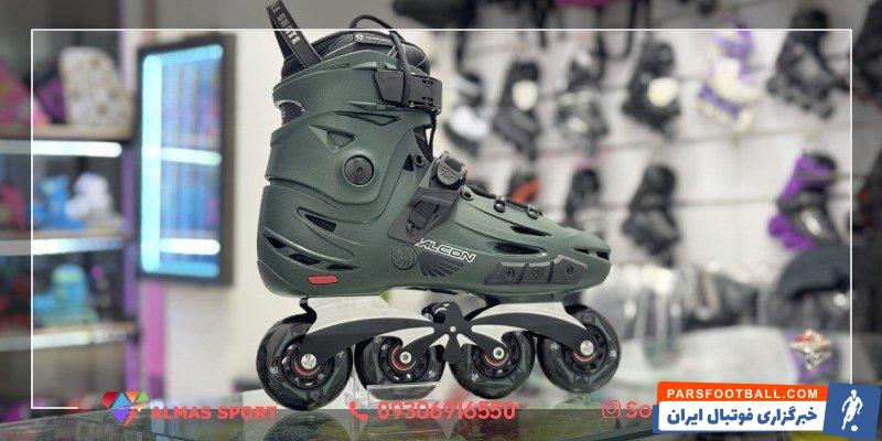 خرید اسکیت کفشی