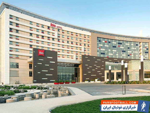 قدیمی‌ترین هتل تهران را میشناسید؟!