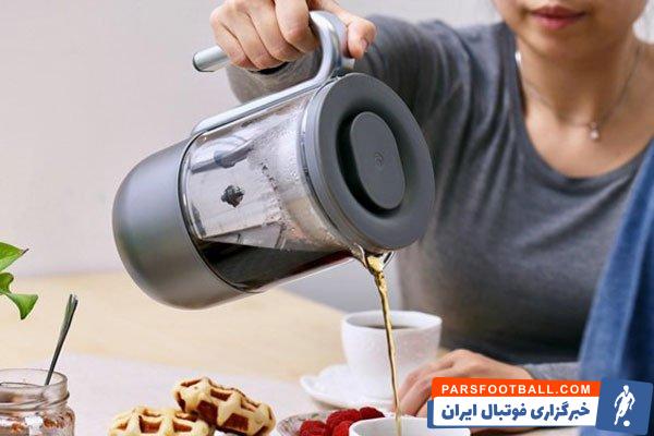 1 مشکلات رایج چای ساز فلر