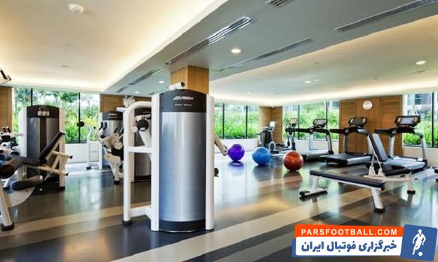 باشگاه‌ های ورزشی چطور هزینه برق خود را کاهش دهند؟