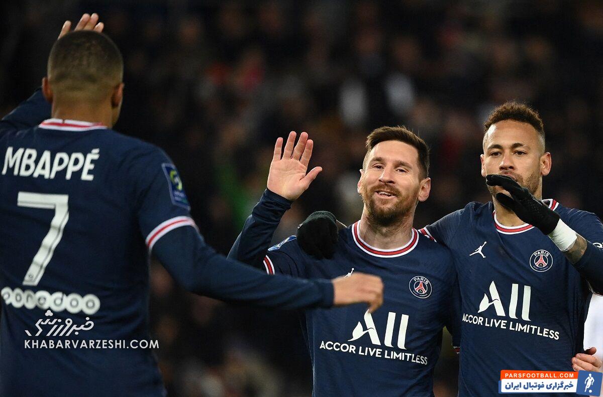 کیلیان امباپه