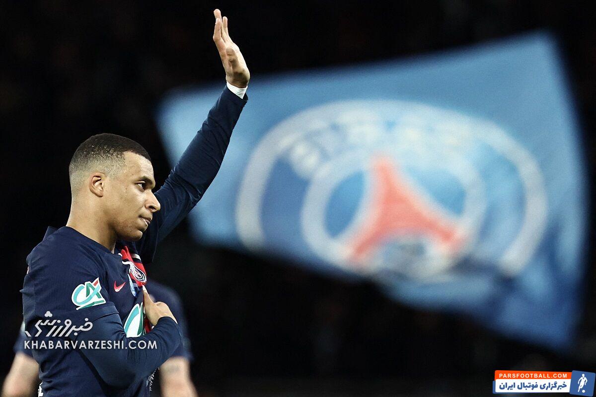 کیلیان امباپه