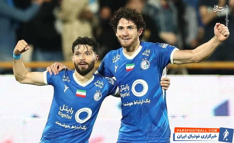 متاسفم که برای زدن مدیر سابق استقلال آویزان چنین بازیکنی شدند/ حجت کریمی نبود نکونام هم نبود