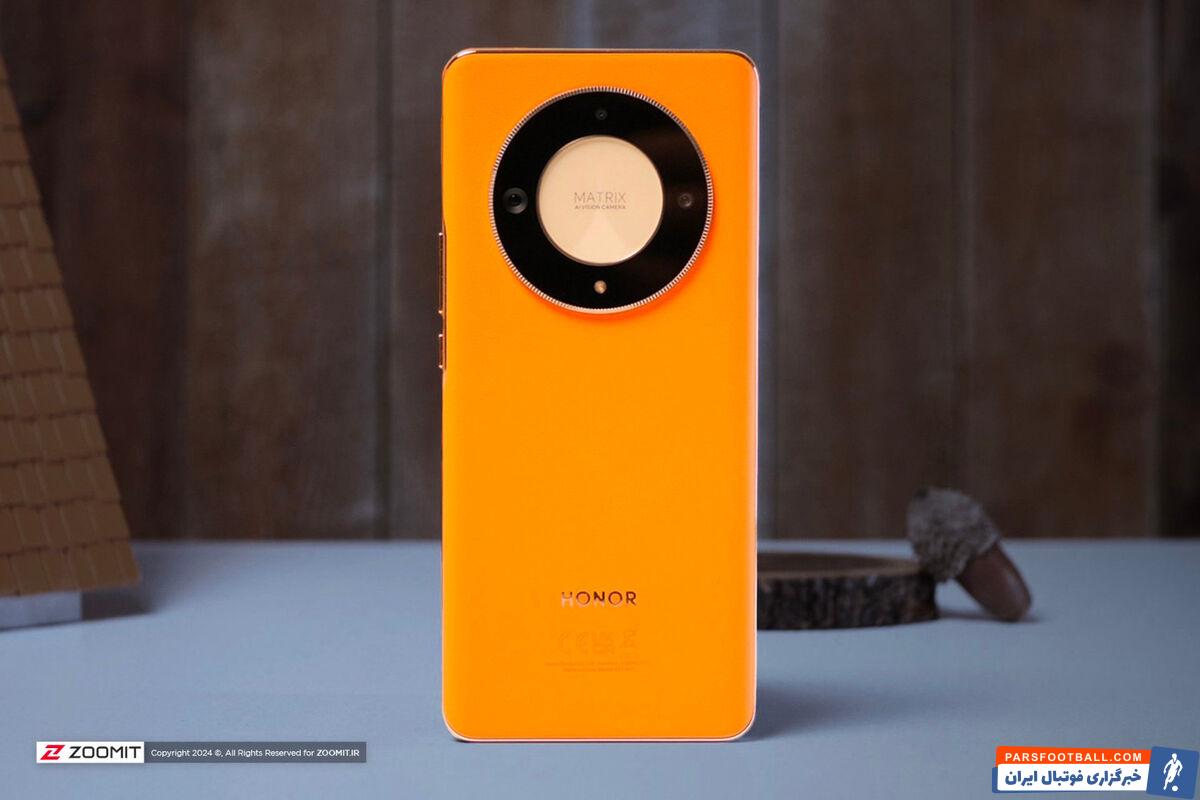 خرید گوشی آنر بالارده با زومیت