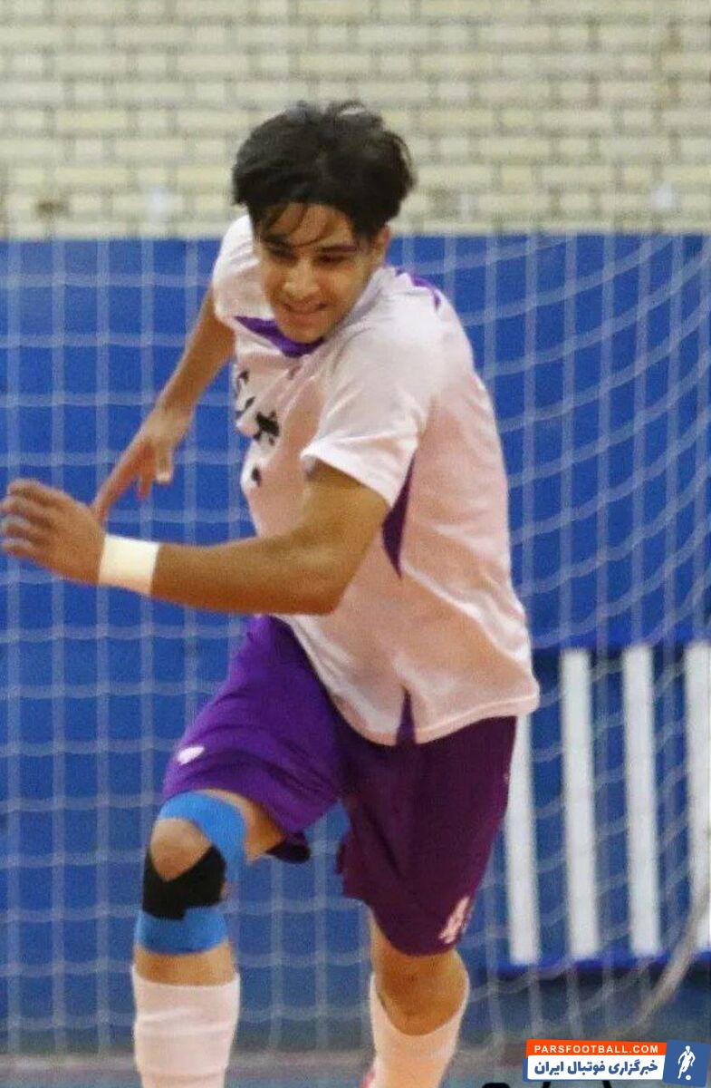 ایست قلبی بازیکن ایرانی/ تهران در شوک مرگ ناگهانی ستاره آینده‌دار