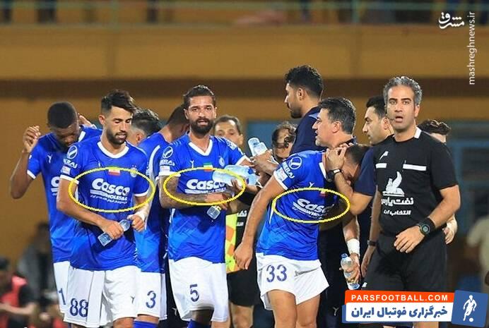 زالوصفت‌ها استقلال را احاطه کرده‌اند/ مالکان جدید باشگاه مار در آستین‌شان پرورش می‌دهند/ چرا نکونام با عزل‌کننده‌اش دست بیعت داد؟!