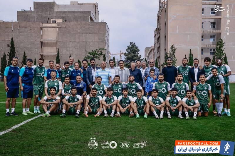 زالوصفت‌ها استقلال را احاطه کرده‌اند/ مالکان جدید باشگاه مار در آستین‌شان پرورش می‌دهند/ چرا نکونام با عزل‌کننده‌اش دست بیعت داد؟!