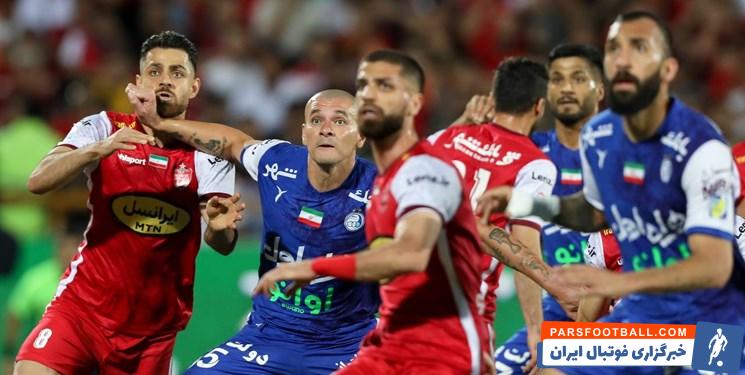 بهتاش فریبا : قائمشهر به هیچ عنوان شهر پرسپولیسی‌ ها نیست