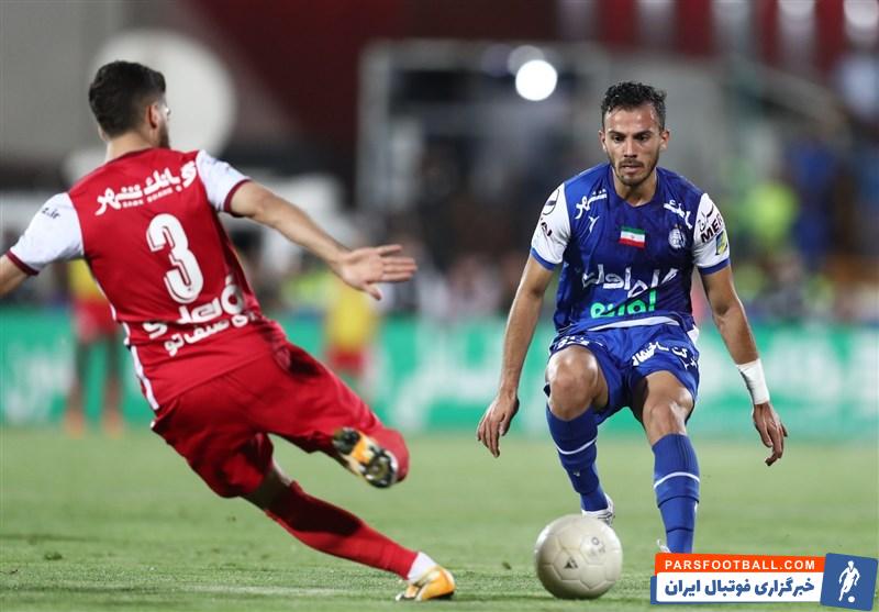 سازمان لیگ ساعت برگزاری مسابقات لیگ برتر را اعلام کرد