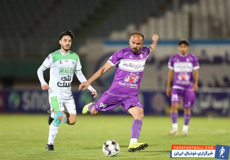 کریم اسلامی : امتیاز گرفتن از پرسپولیس خیلی سخت است