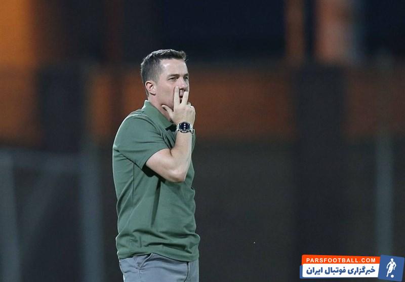 محمود شافعی : اوسمار ویرا پرسپولیس را وارد یک سبک جدید کرد