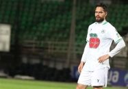 کمال کامیابی نیا ستاره ذوب آهن : روزبه چشمی باید ۳ بار اخراج می شد