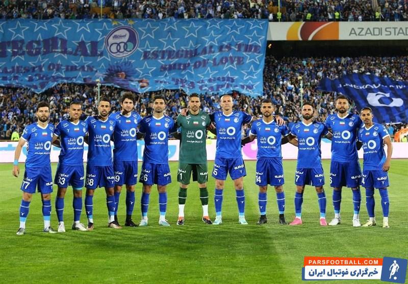 منصور رشیدی : برخی بازیکنان به درد استقلال نمیخورند