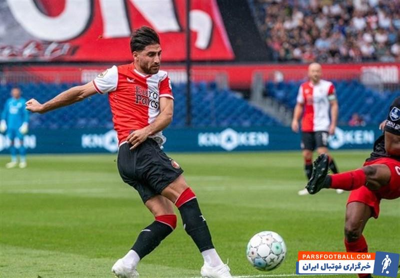 علیرضا جهانبخش : هنوز می توانم در بالاترین سطح بازی کنم