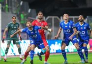 صادق ورمزیار : بیژن حیدری با استقلال نامهربان بود