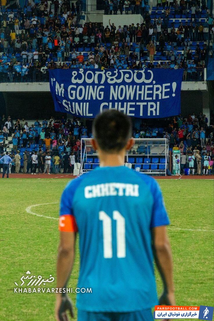 عکس| رقیب بزرگ علی دایی خداحافظی کرد/ سایه تهدید از سر شهریار برداشته شد