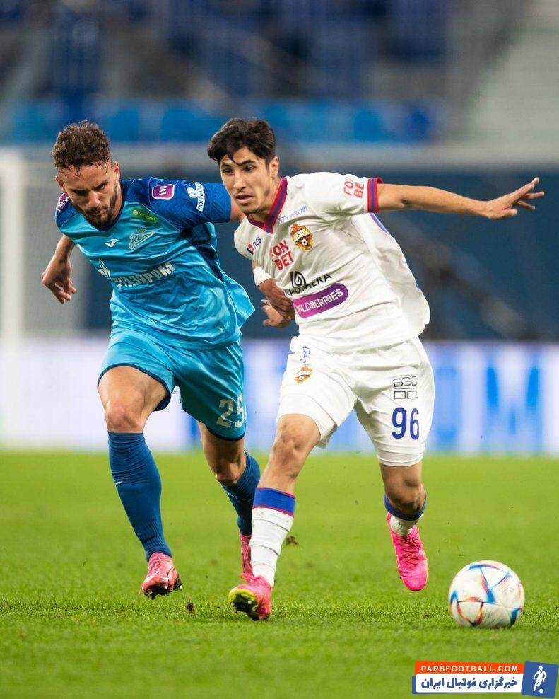 عکس| پدیده فوتبال ایران راه سردار را در پیش گرفت/ مثل آزمون در نزدیکی جام روسیه