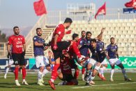 تراکتور ؛ ترکیب احتمالی تراکتور مقابل گل گهر مشخص شد