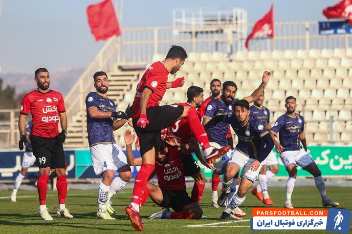 تراکتور ؛ ترکیب احتمالی تراکتور مقابل گل گهر مشخص شد