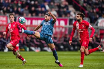 علیرضا جهانبخش به رکورد 100 بازی برای فاینورد رسید