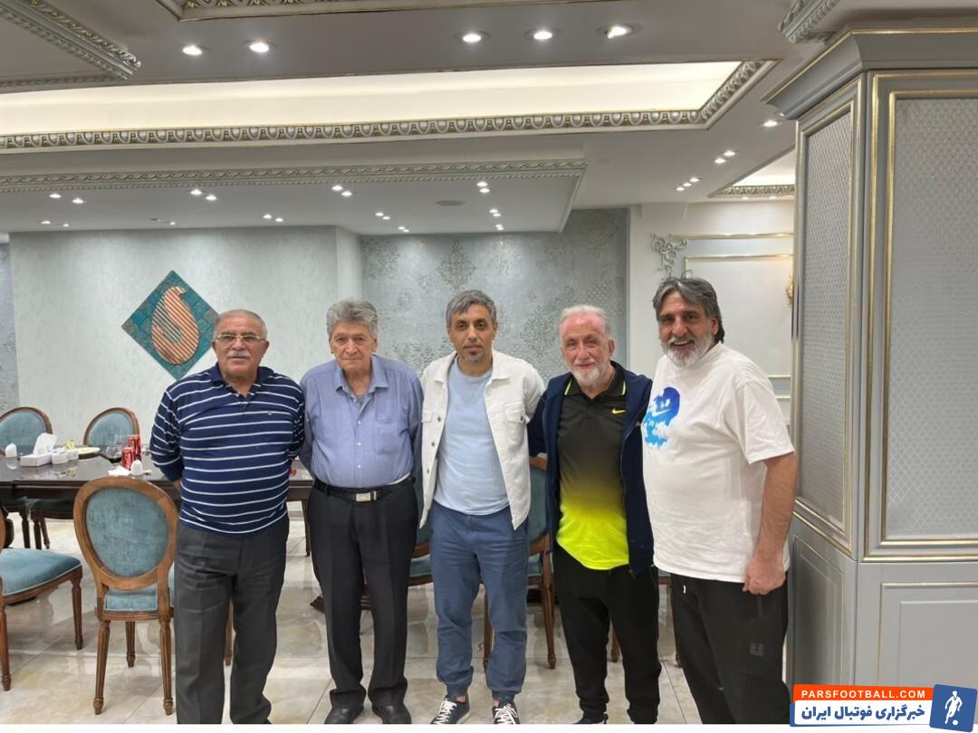 یک استقلالی خرج سفر تیم استقلالی‌ها را داد!