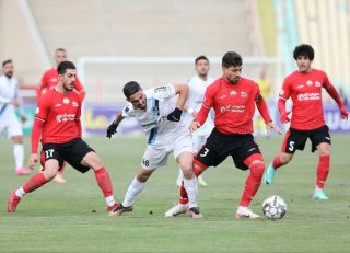 تراکتور ؛ ترکیب احتمالی تراکتور مقابل پیکان مشخص شد