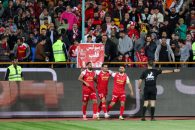 محمدرضا مهدوی : تیمی که آرامش پیدا کند جام قهرمانی را هم لمس می کند