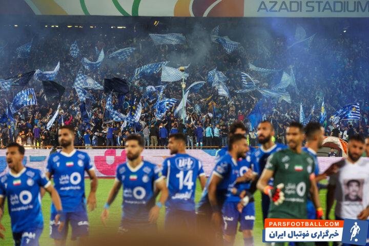 میثم منیعی : استقلال نشان داد به هر قیمتی امتیاز می گیرد