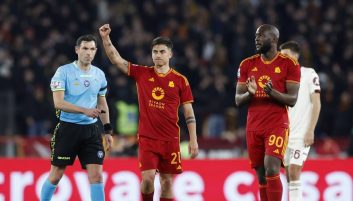 رم در غیاب ستاره ایرانی مقابل حریفش به برتری رسید