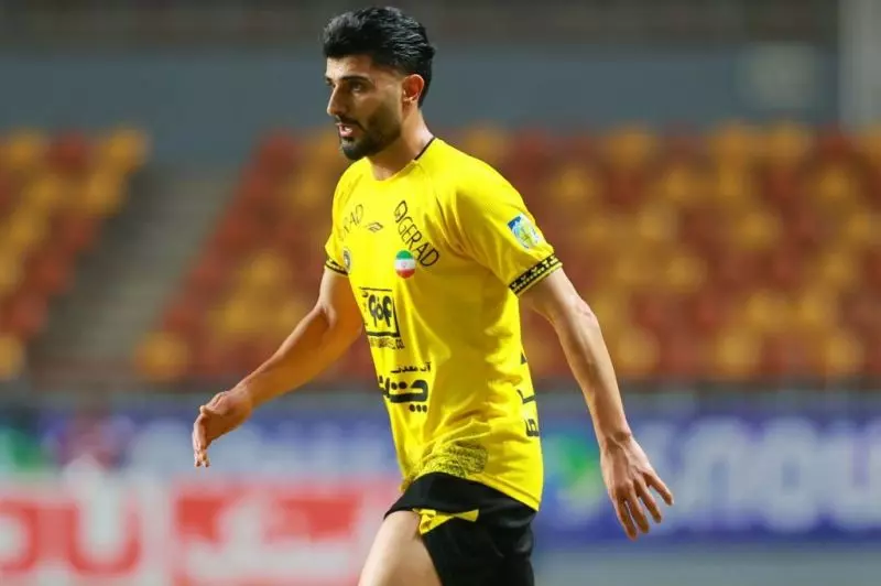 میلاد زکی پور به دلیل مصدومیت زیر تیغ جراحی رفت