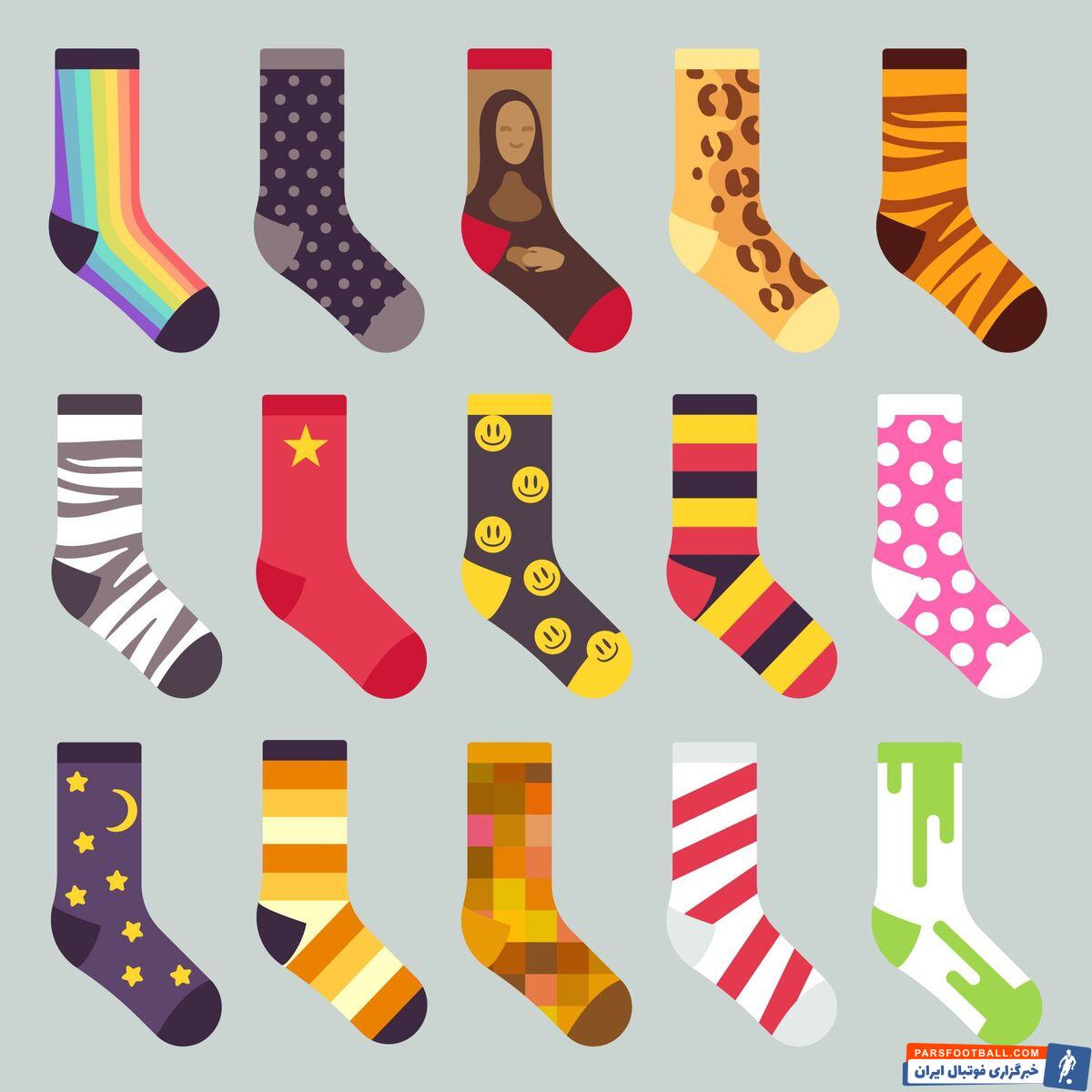 خرید عمده جوراب