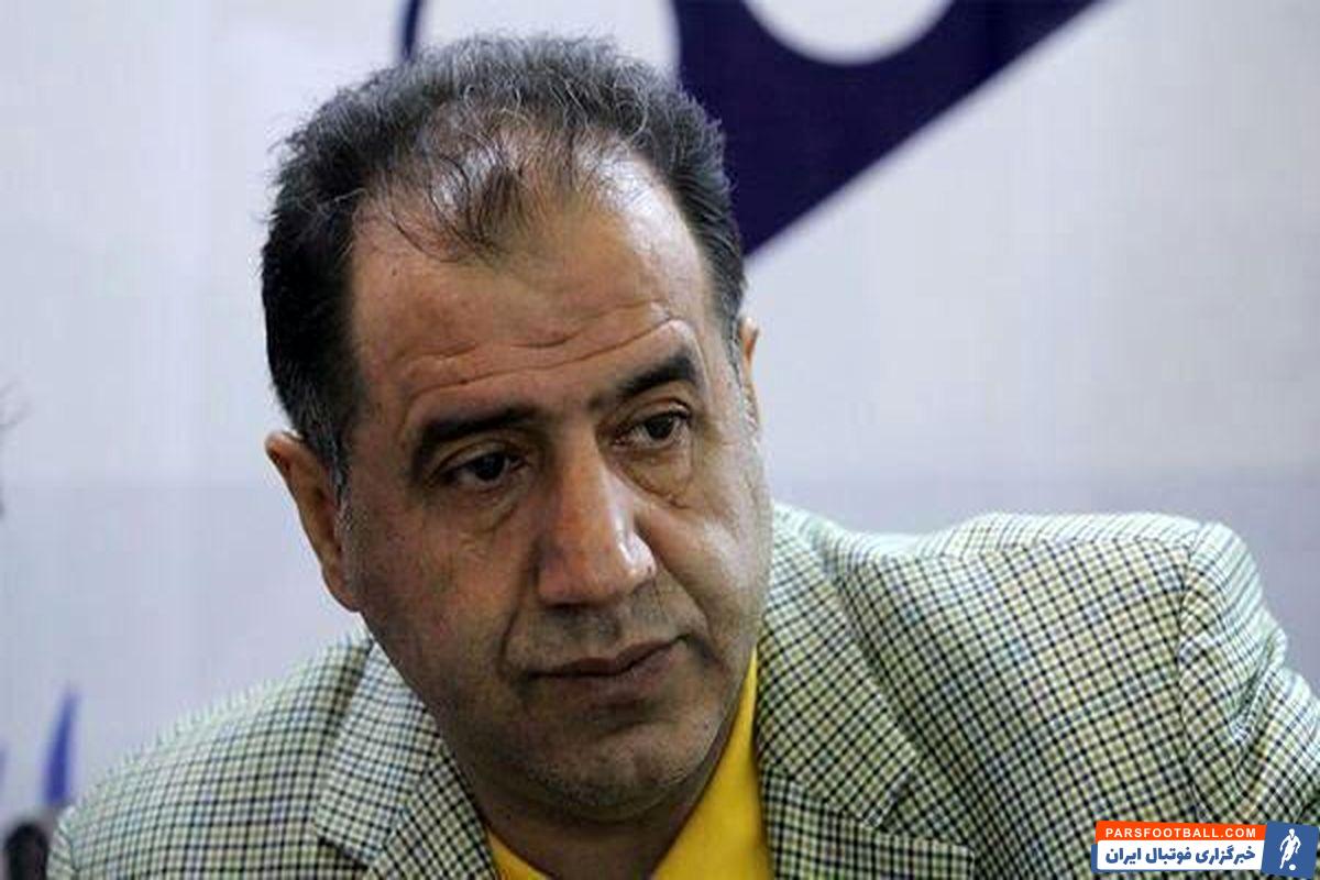 علی خسروی داور بازنشسته فوتبال ایران تهدید به قتل شد