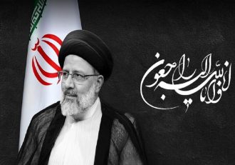 شیخ سلمان شهادت رییس جمهور ایران را تسلیت گفت