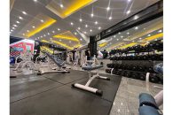 باشگاه ورزشی موج دزاشیب با امکانات و خدمات ایده آل