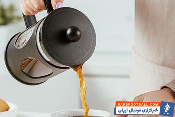 2 حل مشکلات رایج چای ساز فلر